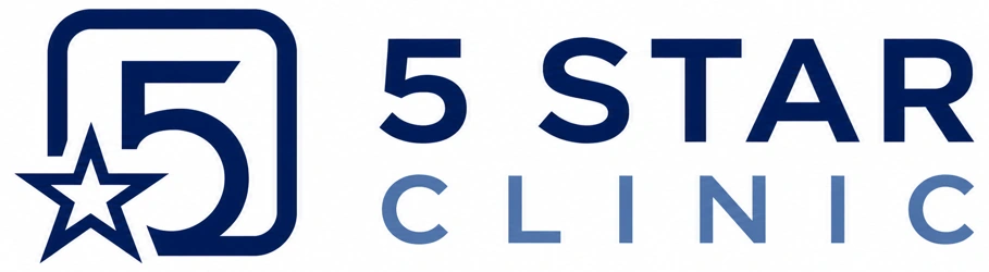 5 Star Clinic